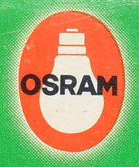 Osram Lighting Logo