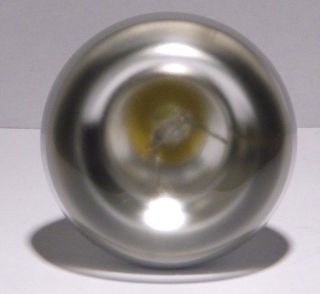 Philips Spotone R50 Spotline 30° Reflector Lamp - Detail of lamp reflector