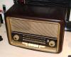 Bush VHF-71 Radio